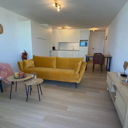 Sky Sea View アパート