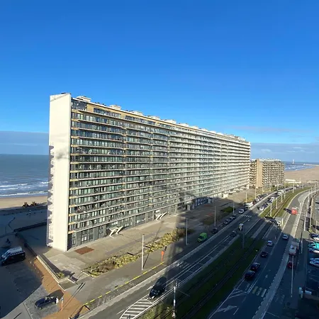 Sky Sea View Appartement