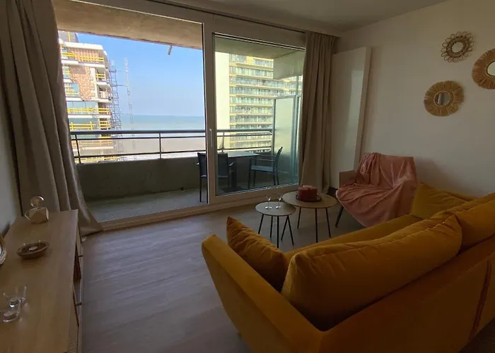 Apartment Sky Sea View *