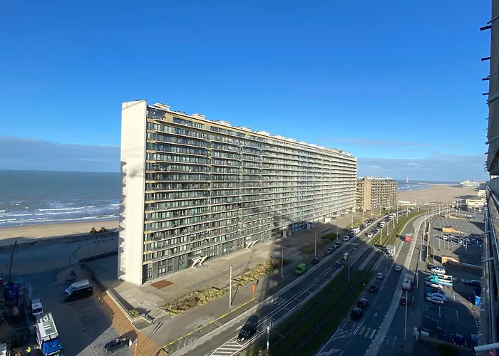 Sky Sea View 아파트